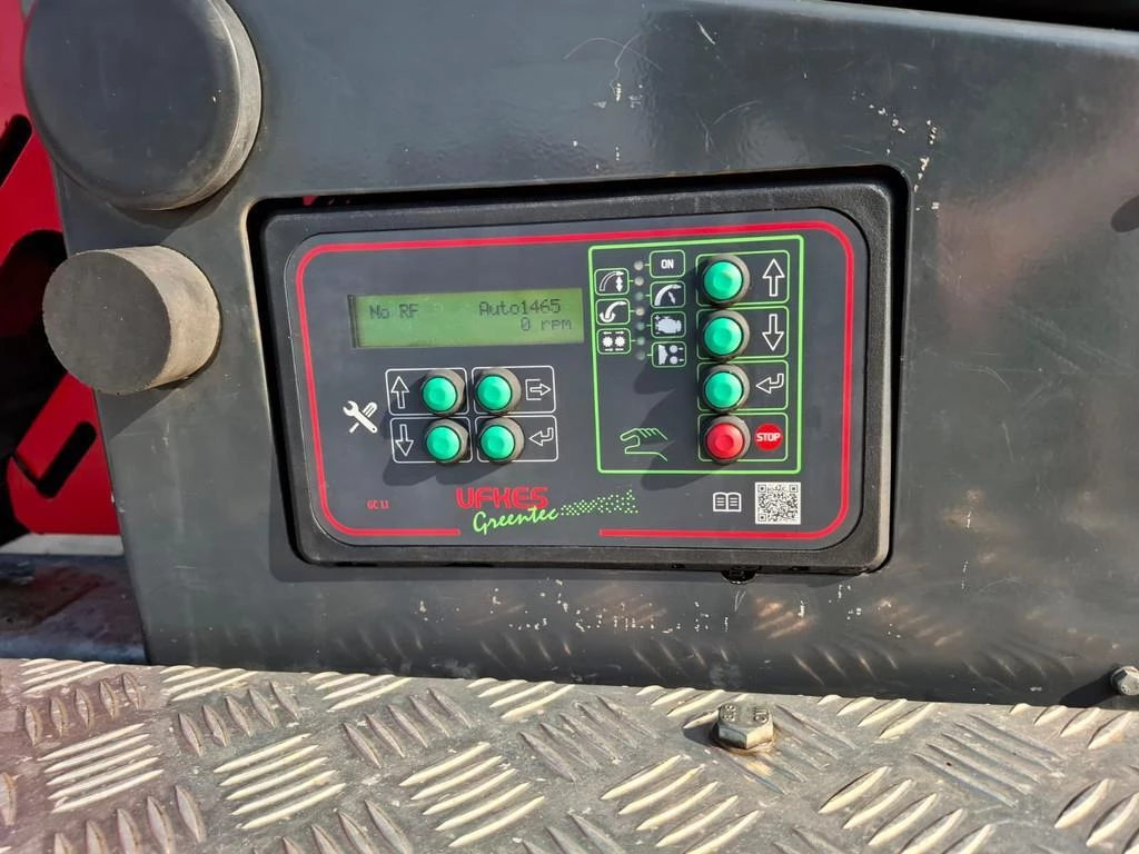 Greentec 2021 - Jaguar 40/80 obrázek 15