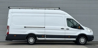 Ford Transit 2017 - 350 2.0 TDCI L4H3 Trend RWD obrazek 2