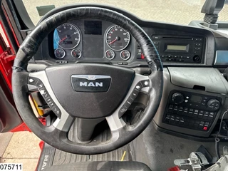 MAN TGS 2016 - 18 440 EURO 6, Retarder, PTO immagine 10