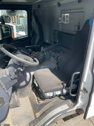 Scania L 2016 - CABIN CP16-L COMPLETE INCLUDING BUMPER imagen 8