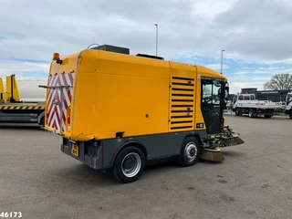 Ravo 540 with 3-rd brush 2015 - N/A bild 5