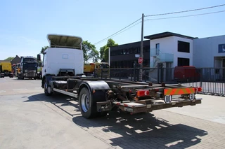 Renault N/A 2005 - PREMIUM 270 DCI - Problème moteur. obrazek 4