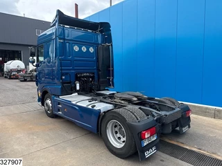 DAF XF480 2020 - EURO 6d, ACC, Standairco obrazek 4