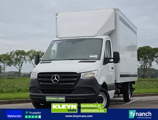 Mercedes-Benz Sprinter 2021 - 317 te koop