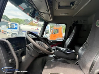 Volvo FMX 460 2016 - N/A imagen 5