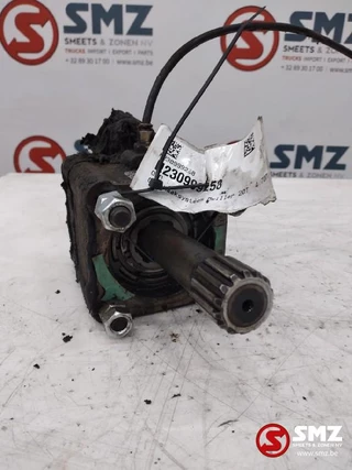 ZF N/A - Occ PTO ZF TF4011SP 16S181 afbeelding 3
