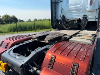 Scania R 2021 - R520 V8 NGS obrazek 12