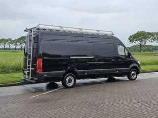 Mercedes-Benz Sprinter 2019 - 314 image 3