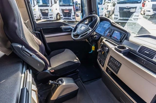 MAN TGX 2019 - 18.500 XL BLS +INTARDER image 13