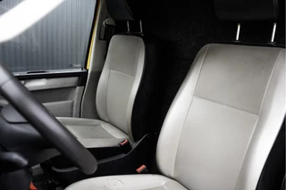 Volkswagen Transporter 2017 - T5 2.0 TDI L2H1 | 102PK | Euro 6 zdjecie 14
