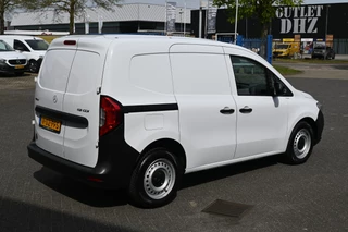 Mercedes-Benz Citan 2022 - 112 CDI L1 Pro imagem 3