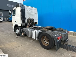 Volvo FH 2007 - 480 EURO 5, Hydraulics imagen 2