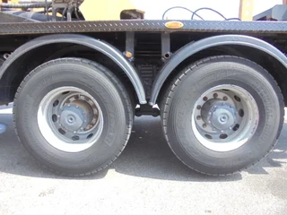 Mercedes-Benz Actros 2019 - 4144 8X4 SANY 56M BETONPOMP image 10