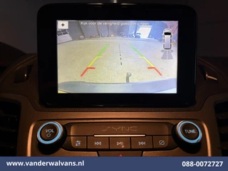 Ford Transit Connect 2019 - 1.5 EcoBlue L1H1 Euro6 Airco | Camera | Apple Carplay | Cruisecontrol obrázek 2 náhled