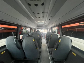 Mercedes-Benz Sprinter 2016 - Sprinter. 22 Seats! afbeelding 7