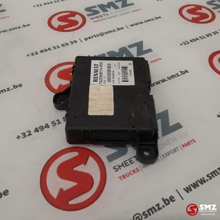 Renault N/A 2007 - Occ ECU ECS regeleenheid  Renault zdjecie 4