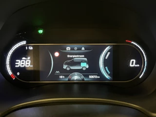 Kia e-Soul 2023 - ExecutiveLine 64kWh 204PK Automaat | Leder | Navigatie | Head-Up display | Schuifdak | Trekhaak | Harman Kardon Audio изображение 28