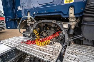 Mercedes-Benz Actros 2017 - 1846 LS image 14