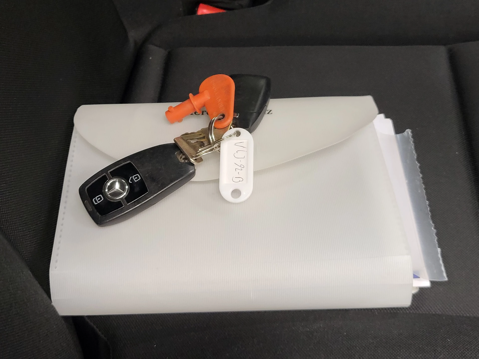 Mercedes-Benz Sprinter 2021 - 314CDI Bakwagen Euro 6! image 21
