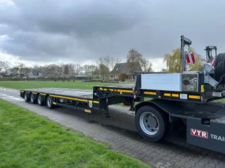 Faymonville MULTIMAX 2017 - | F-S44 | DOUBLE EXTENSION 27000 MM | 57.000KG image 13