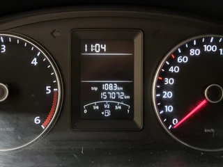 Volkswagen Transporter 2012 - 2.0TDI L2/H1 Trekhaak APK tot 05-2027 obrazek 10