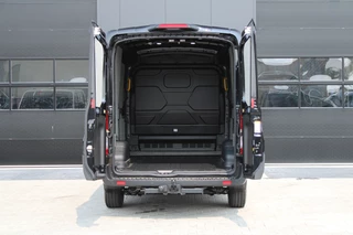 Ford Transit 2024 - 350 2.0 TDCI L2H2 Trend 165pk - Facelift - 2x Schuifdeur - Adaptive Cruise - Navigatie - Blind Spot - 360 Camera - Stoel - Stuurverwarming - Rijklaar obrazek 4