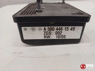 Mercedes-Benz N/A 2012 - Occ radarsensor Mercedes image 5