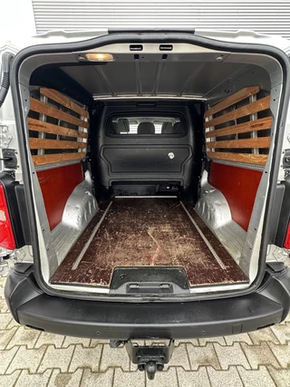 Citroën Jumpy 2017 - 2.0 BlueHDI 120 XL DC Dubbele cabine MARGE image 10