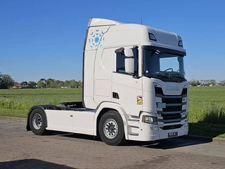 Scania R 2023 - 500R zdjecie 5