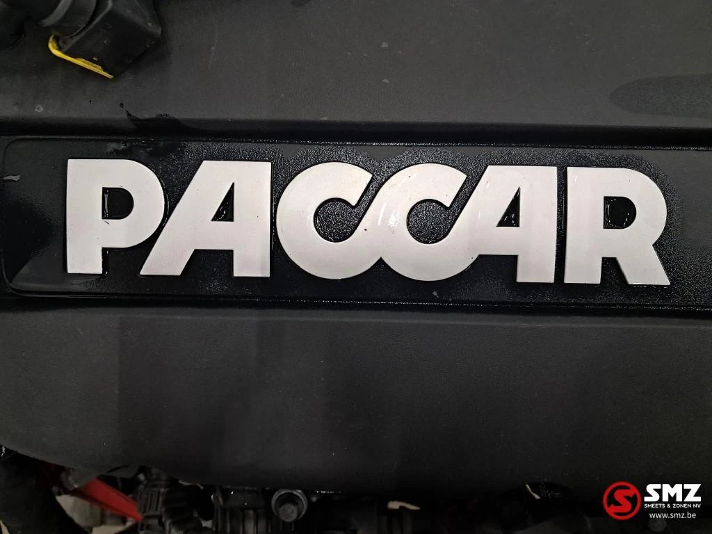 DAF 2022 - Occ motor MX13 390kw 530hp H5 DAF obrázek 5