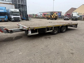 Volvo FM 460 2018 - N/A image 28