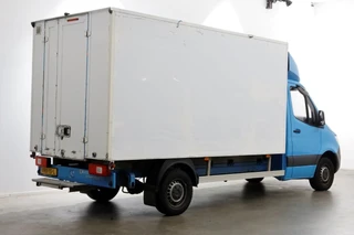 Mercedes-Benz Sprinter 2020 - 311 CDI 115pk E6 RWD Bakwagen met achterdeuren 2-Persoons 12-2020 Bild 2 Miniaturansicht