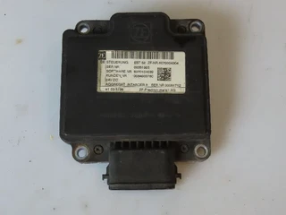 MAN - Electrical System ECU intarder3 EST52 imagen 1 miniatura