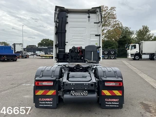 Volvo FH 2023 - 460 Voith Retarder!! afbeelding 3 miniatuur