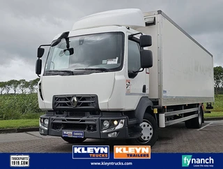 Renault N/A 2018 - D 210 te koop