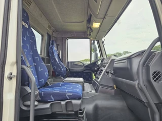 Iveco Stralis 2009 - AD440S36 image 7
