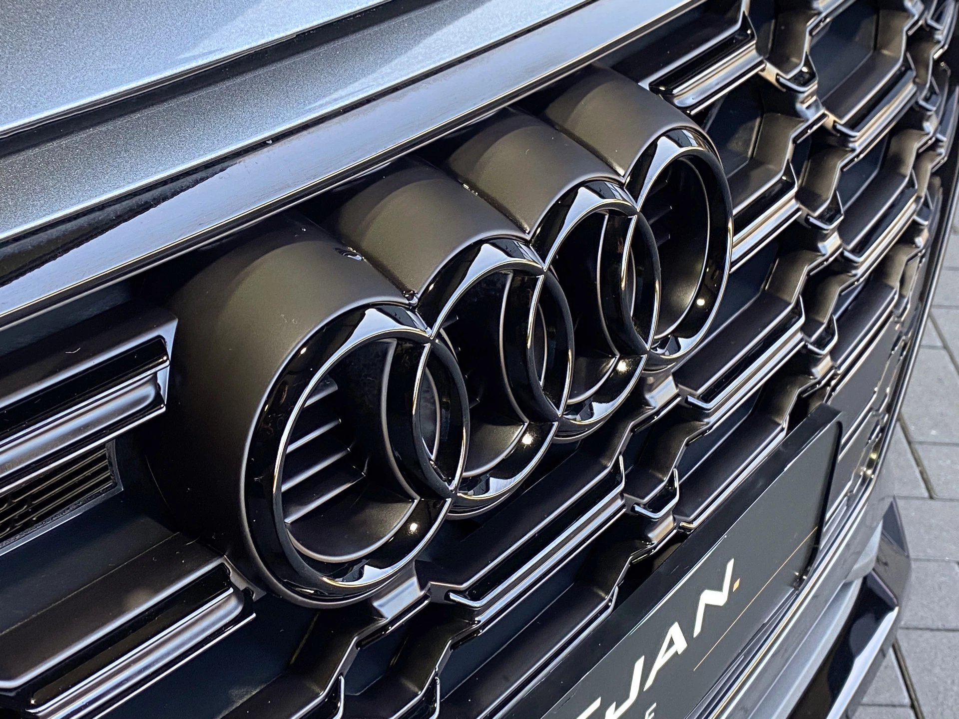 Audi Q5 2024 - 299PK TFSIe S edition Competition afbeelding 40