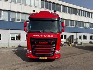 DAF XG 2023 - XG 480 HYDROLIEK zdjecie 3