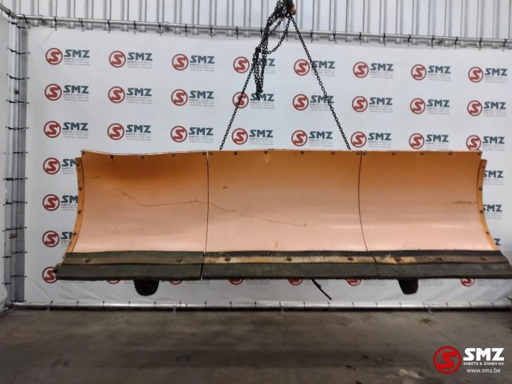 Diversen - Occ sneeuwschop 335cm afbeelding 1