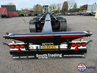 D-TEC FLEXITRAILER 2020 - N/A imagen 8