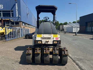 Dynapac N/A 2010 - CP 142 zdjecie 8
