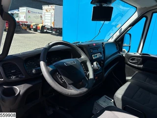 Iveco Daily 2016 - 70-170 EURO 5, Dhollandia, Thermo King zdjecie 7