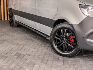 Mercedes-Benz Sprinter 2022 - 1.9 CDI 150PK Automaat L2H2 Bestelwagen obrazek 20