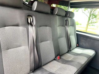 Fiat Ducato 2017 - 35H 2.3 MultiJet L2H1 DC 7 Persoons 99.192 km.!!! Euro 6 obrazek 27