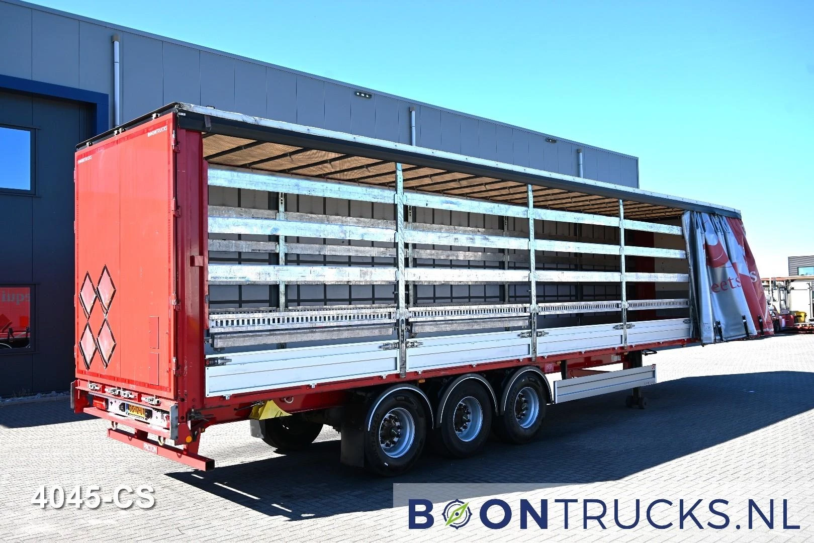 Pacton ET3 2020 Bild 1