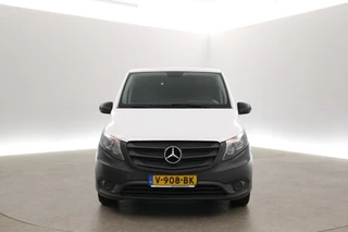 Mercedes-Benz Vito 2016 - 114 CDI Extra Lang bild 8