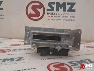 Diversen N/A 2009 - Occ sensor ESX 2-4 Wiedemann imagen 1