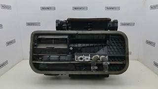 Mercedes-Benz - Heating, Ventilation & AC Kachel unit MB MP4 na sprzedaż
