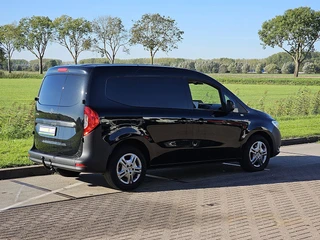 Mercedes-Benz eCitan 2025 afbeelding 3 miniatuur