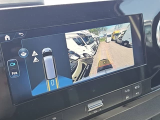 Mercedes-Benz Sprinter 2024 - 317 bild 17